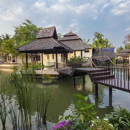 Fanli Resort Chiang Mai Mae Rim Esterno foto