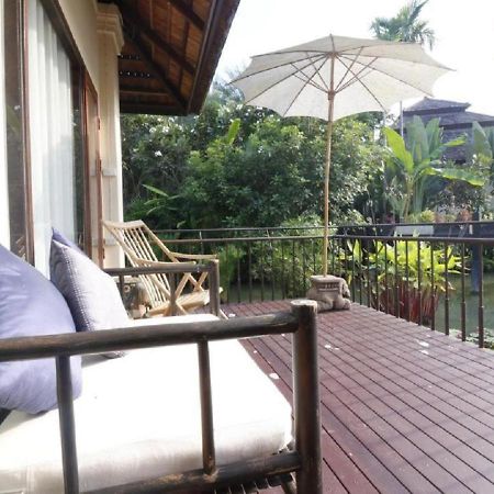 Fanli Resort Chiang Mai Mae Rim Esterno foto