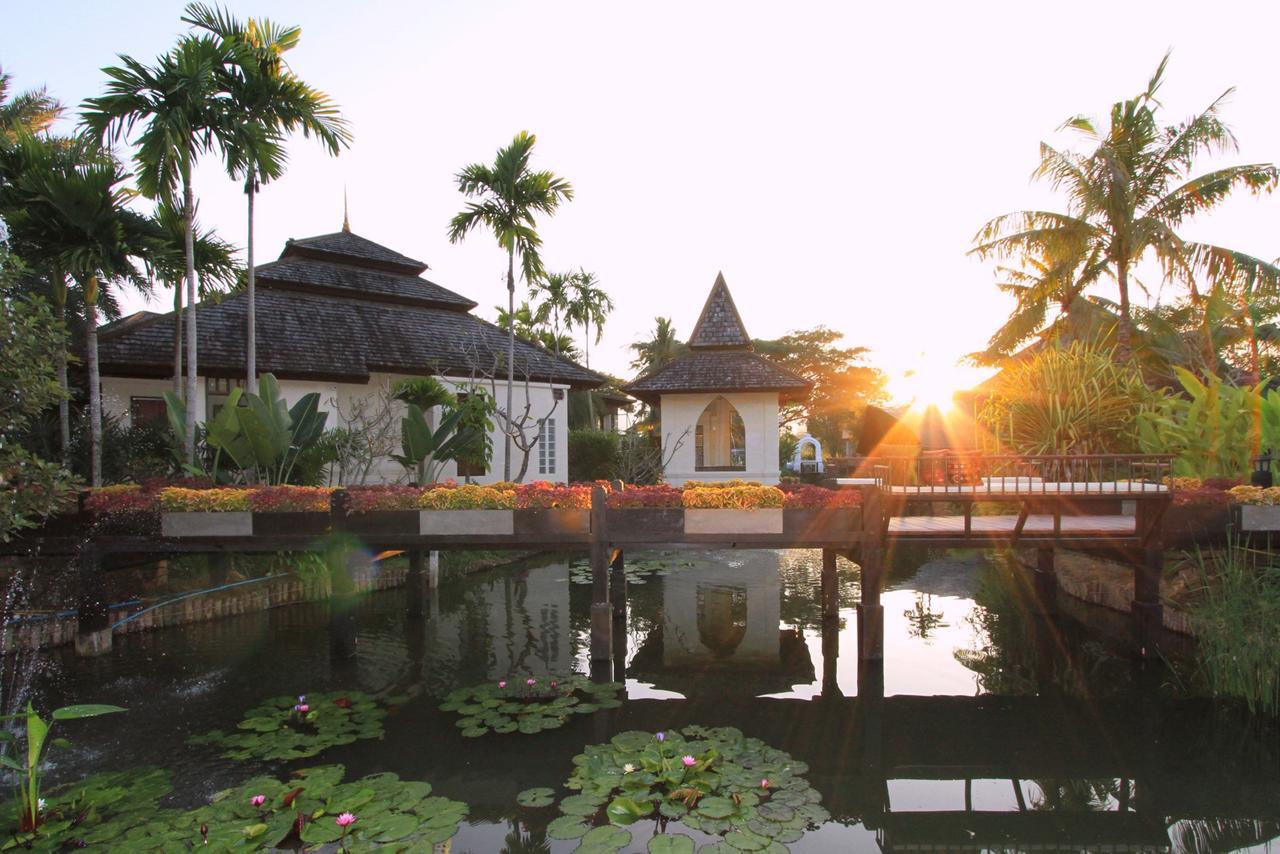 Fanli Resort Chiang Mai Mae Rim Esterno foto