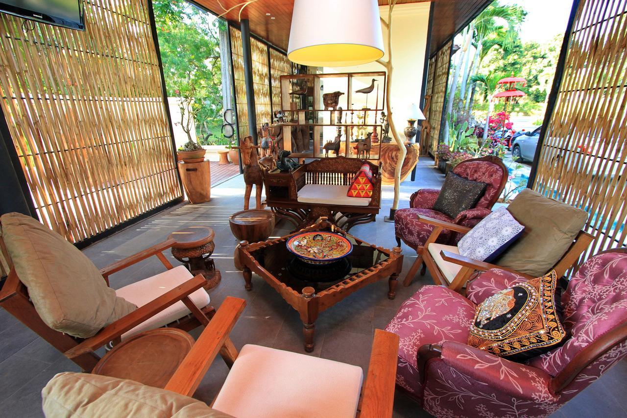 Fanli Resort Chiang Mai Mae Rim Esterno foto