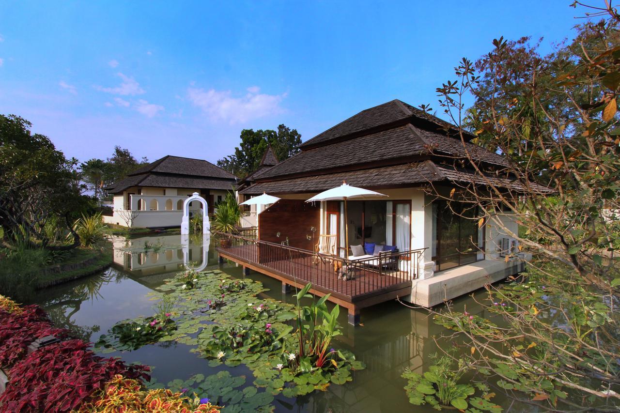 Fanli Resort Chiang Mai Mae Rim Esterno foto