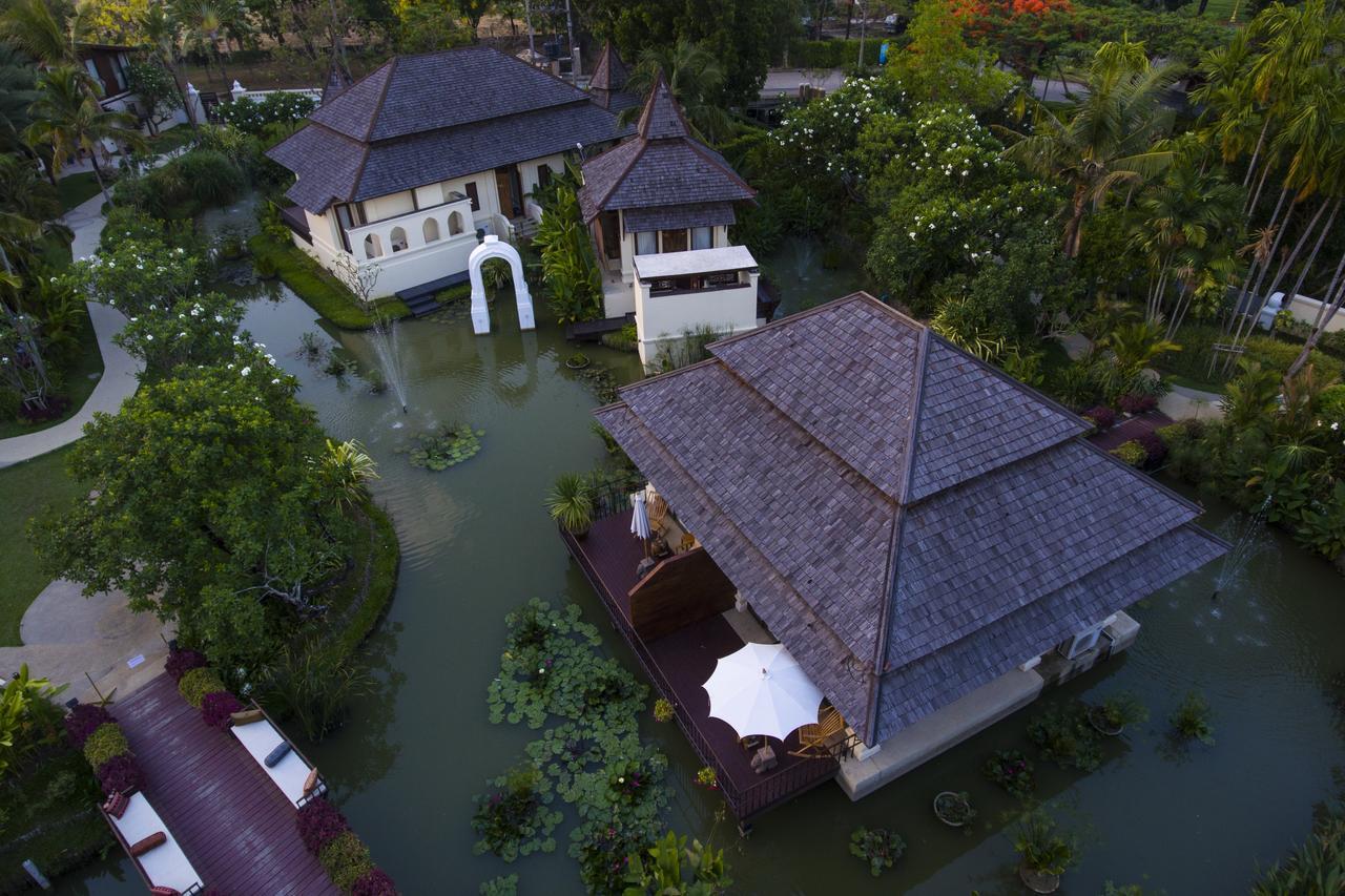 Fanli Resort Chiang Mai Mae Rim Esterno foto