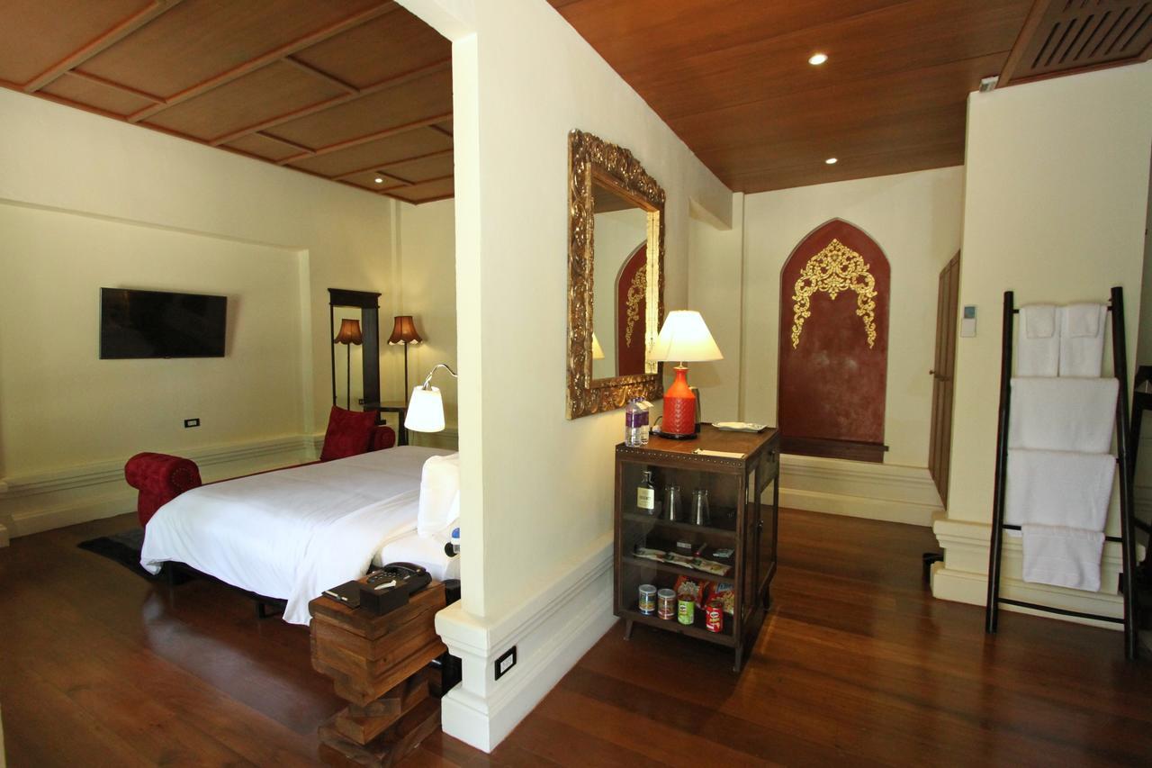 Fanli Resort Chiang Mai Mae Rim Esterno foto