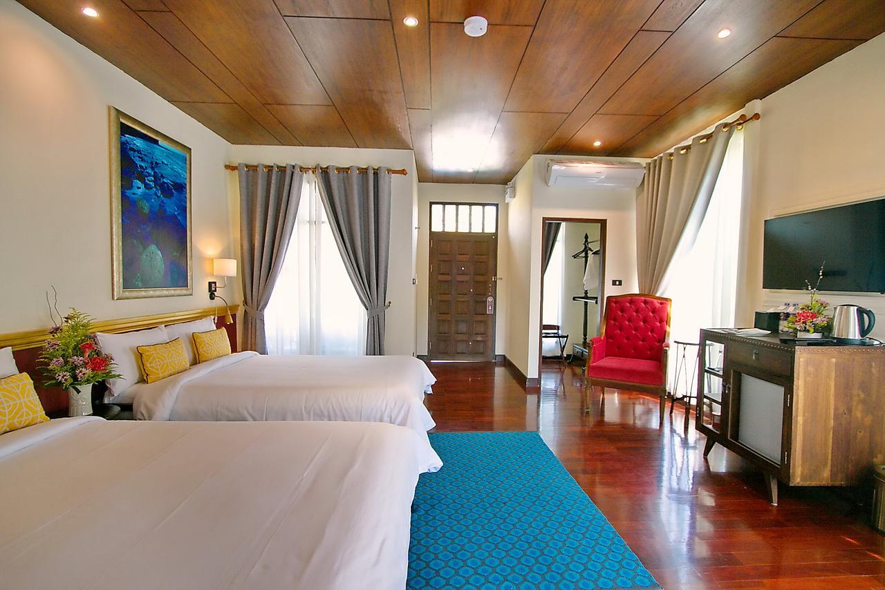 Fanli Resort Chiang Mai Mae Rim Esterno foto