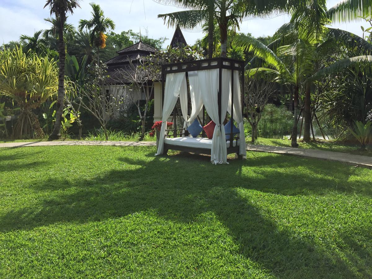 Fanli Resort Chiang Mai Mae Rim Esterno foto