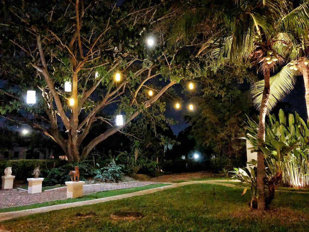 Fanli Resort Chiang Mai Mae Rim Esterno foto