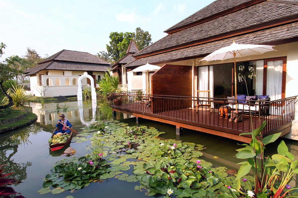 Fanli Resort Chiang Mai Mae Rim Esterno foto