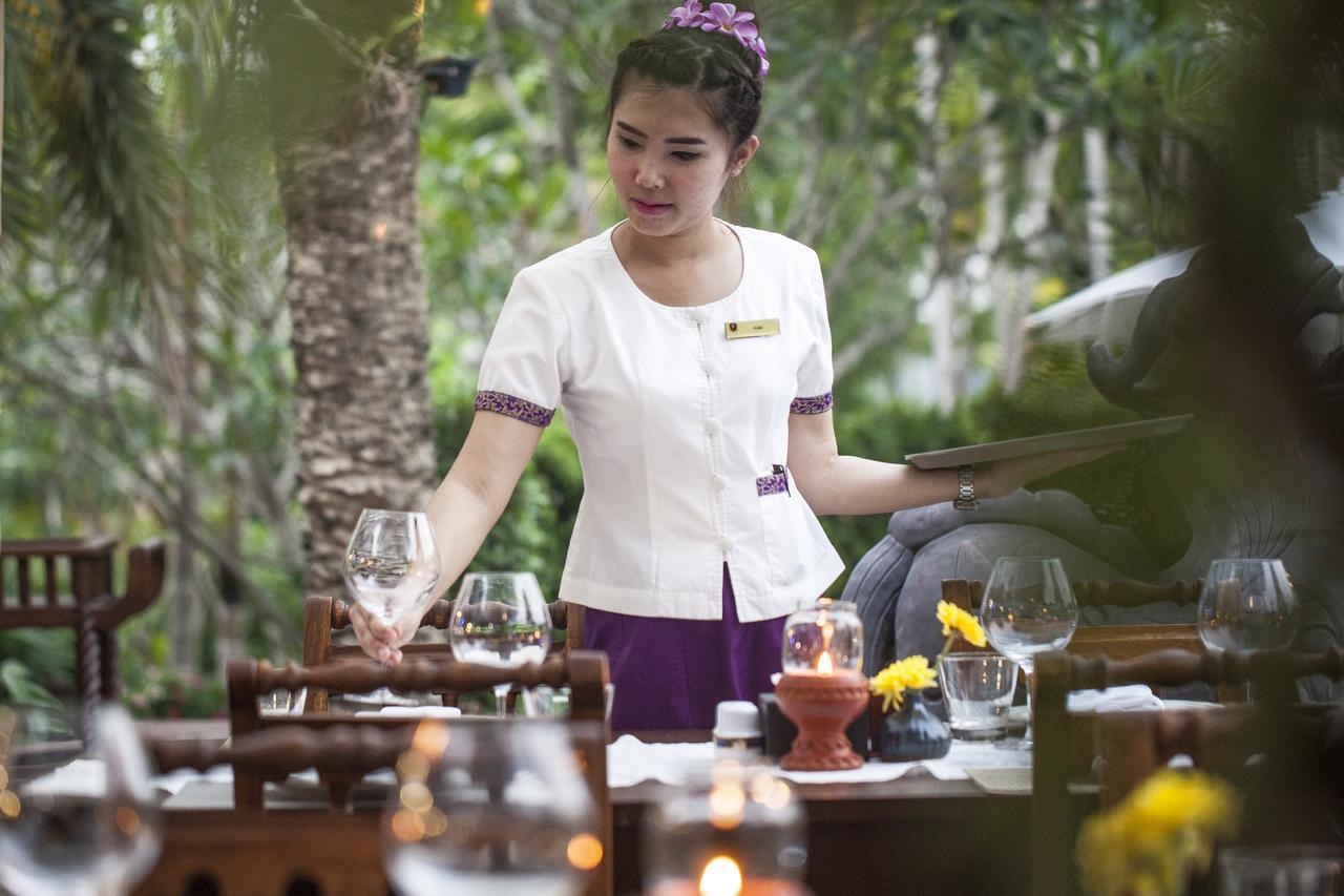 Fanli Resort Chiang Mai Mae Rim Esterno foto