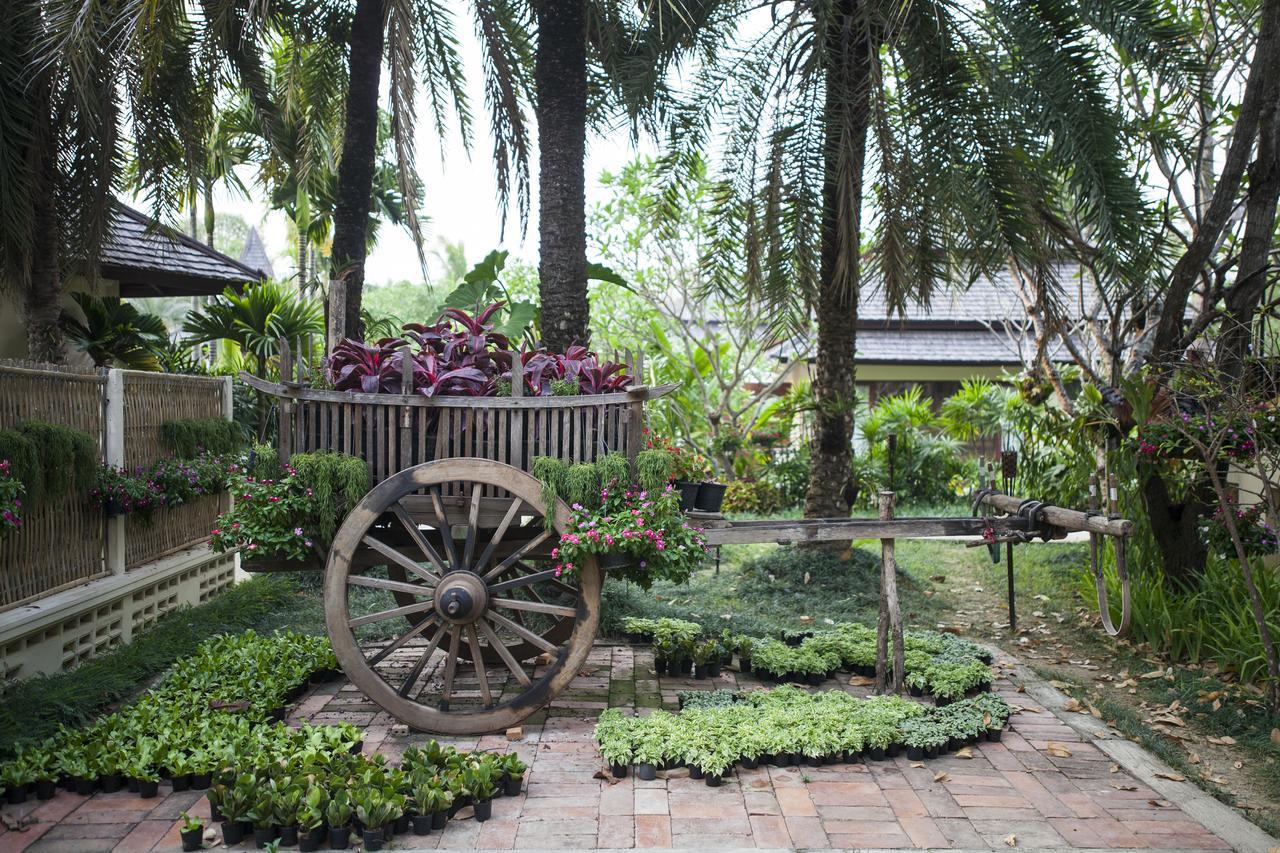 Fanli Resort Chiang Mai Mae Rim Esterno foto