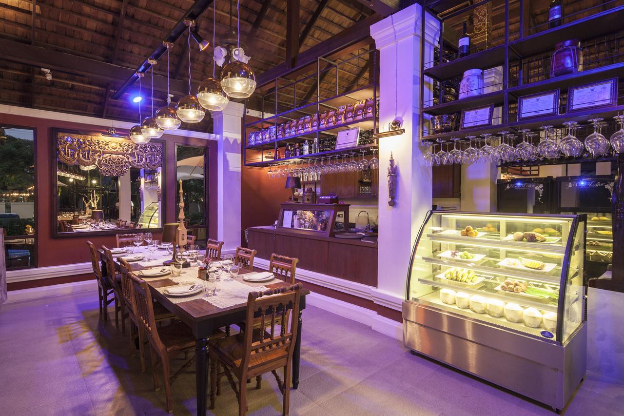 Fanli Resort Chiang Mai Mae Rim Esterno foto