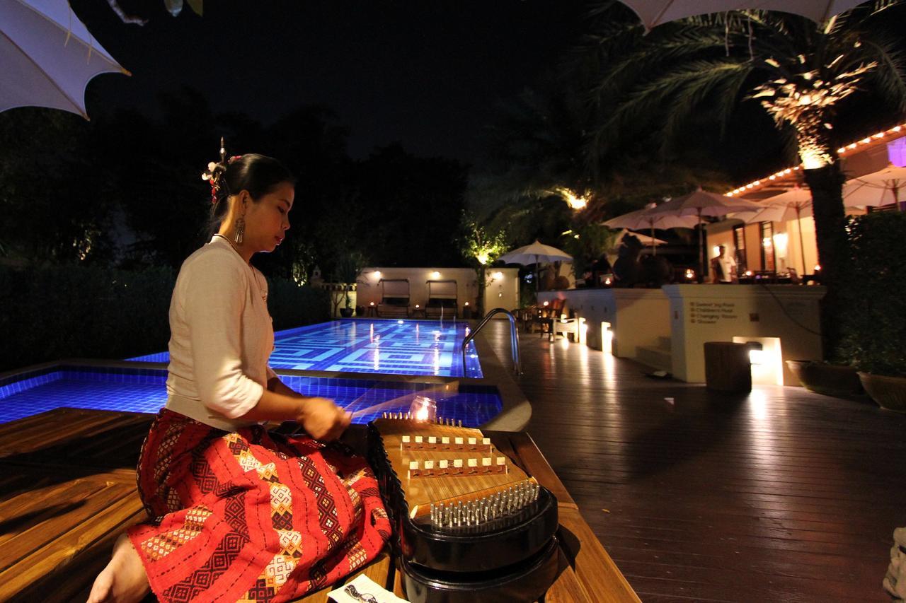 Fanli Resort Chiang Mai Mae Rim Esterno foto