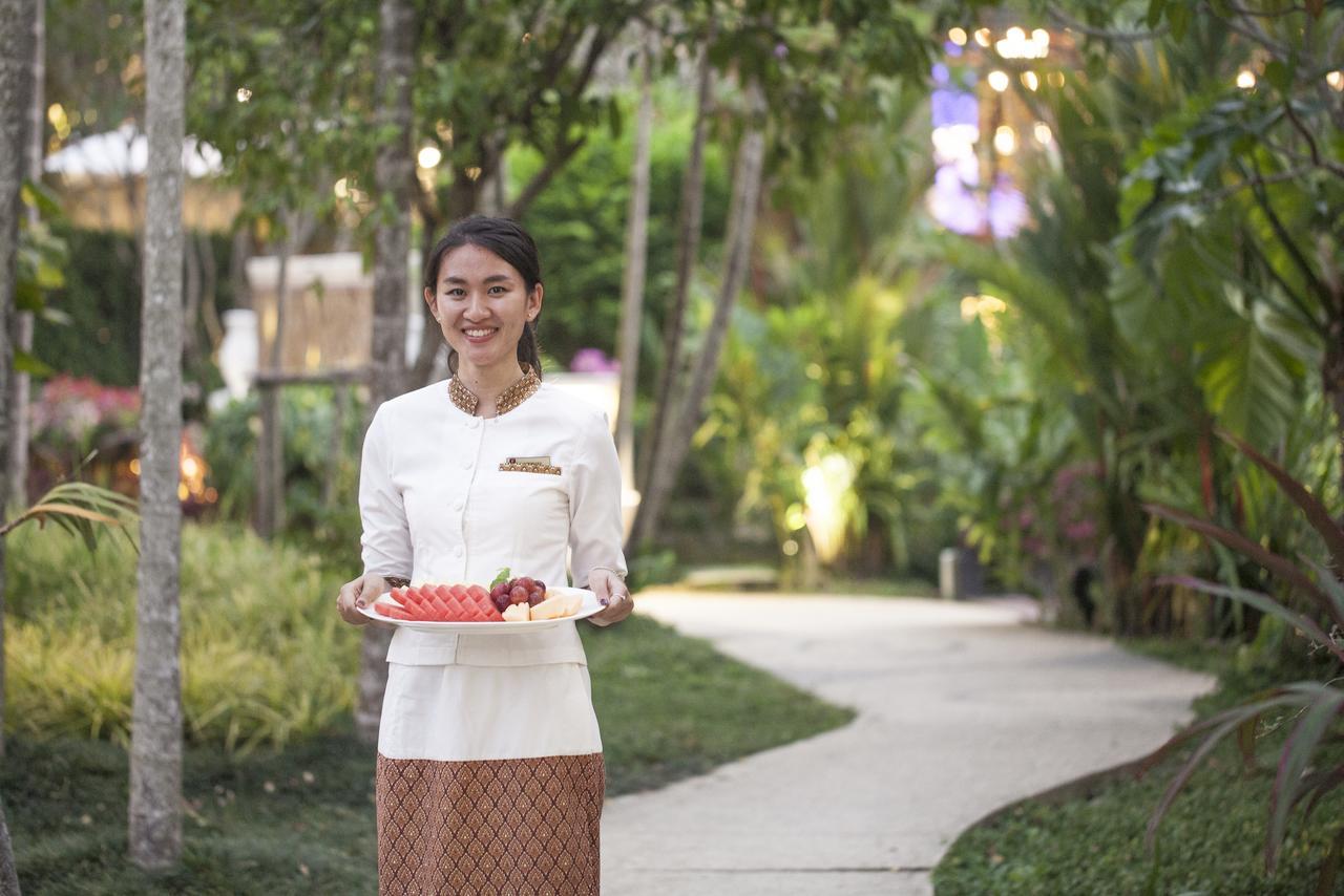 Fanli Resort Chiang Mai Mae Rim Esterno foto