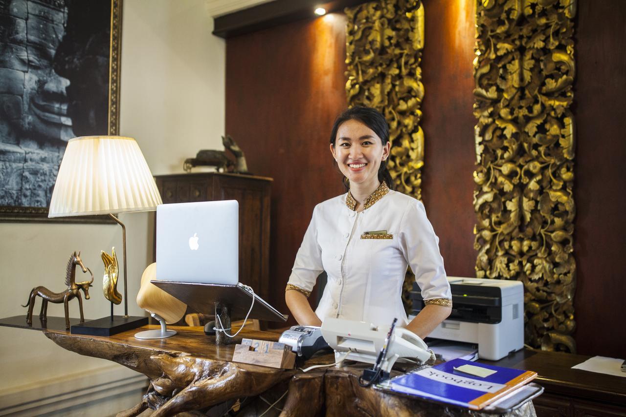 Fanli Resort Chiang Mai Mae Rim Esterno foto