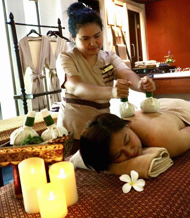 Fanli Resort Chiang Mai Mae Rim Esterno foto