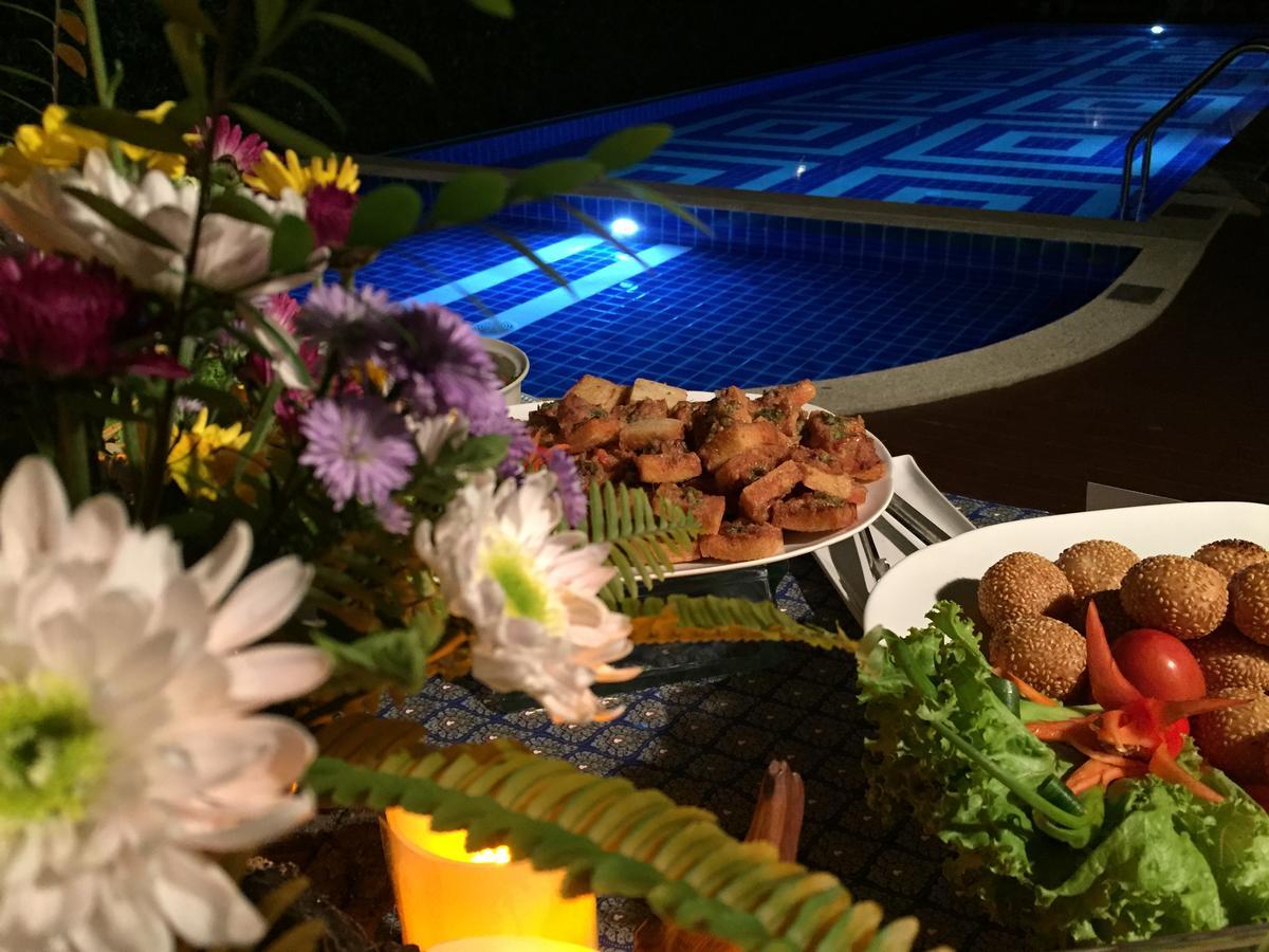 Fanli Resort Chiang Mai Mae Rim Esterno foto