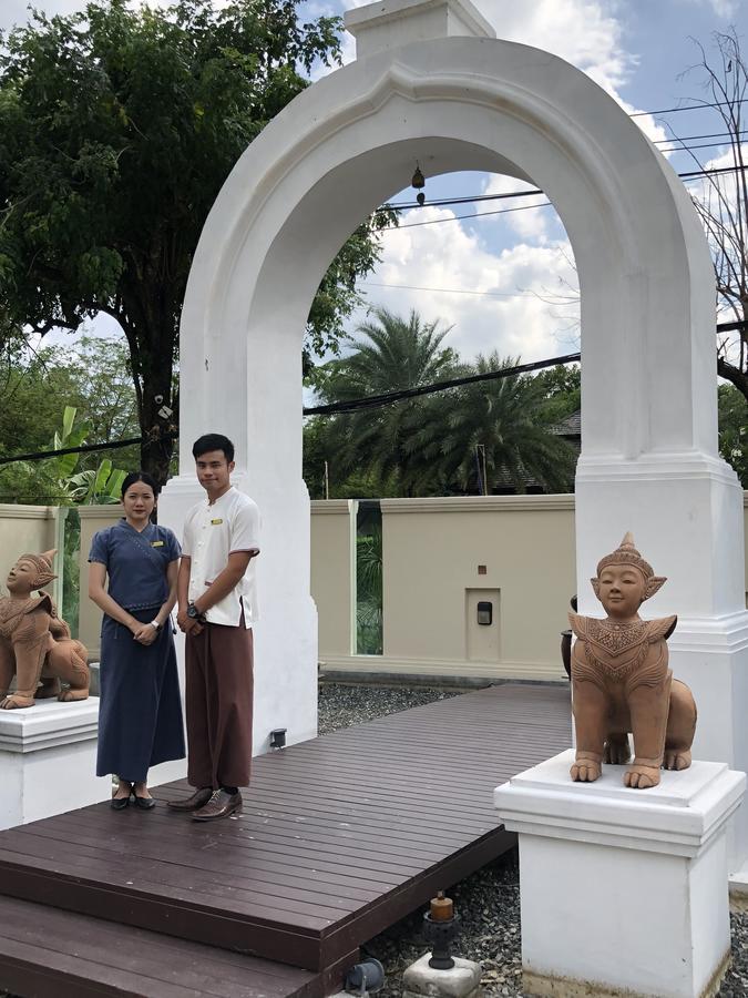 Fanli Resort Chiang Mai Mae Rim Esterno foto