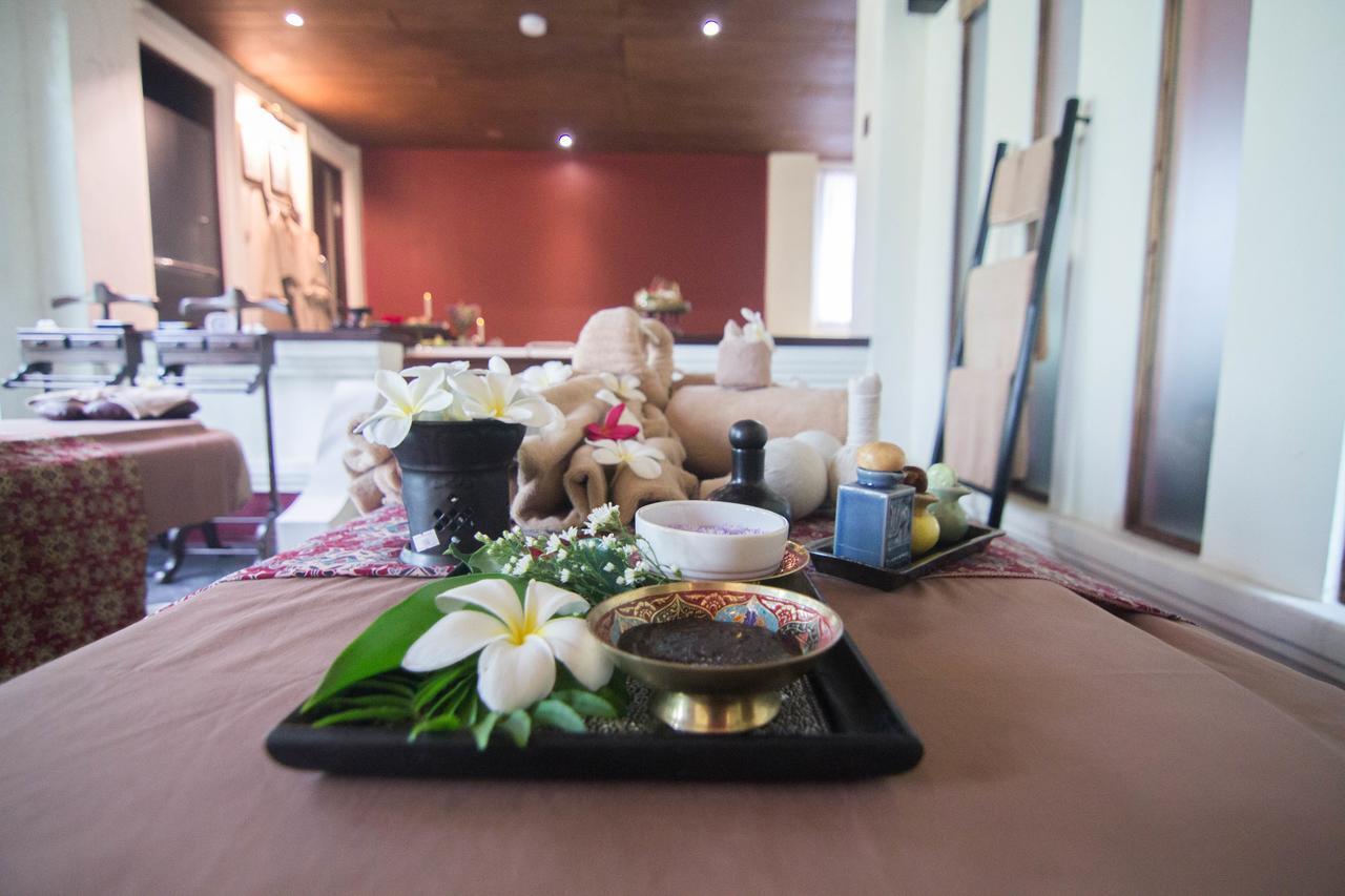 Fanli Resort Chiang Mai Mae Rim Esterno foto