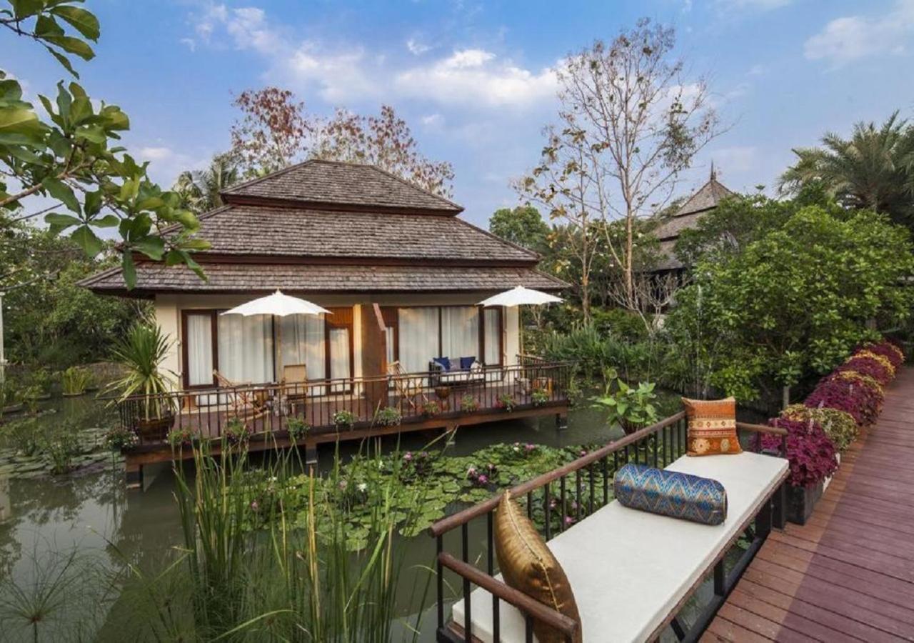 Fanli Resort Chiang Mai Mae Rim Esterno foto